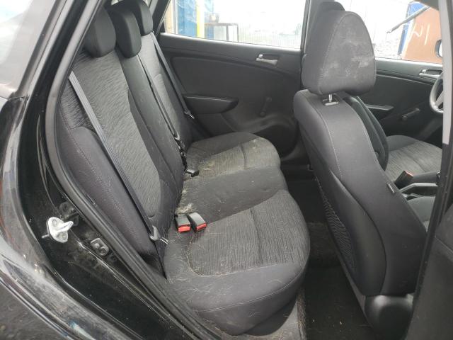 Photo 6 from auction – 2016 HYUNDAI ACCENT SE with VIN KMHCT5AE2GU280899