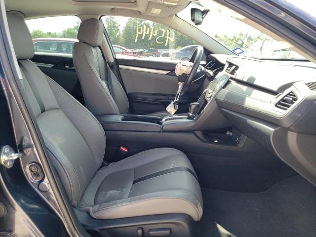 Photo 5 from auction – 2017 HONDA CIVIC TOUR with VIN 19XFC1F97HE032847