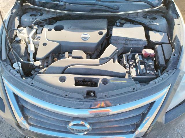 Photo 7 from auction – 2015 NISSAN ALTIMA 2.5 with VIN 1N4AL3AP8FC166661