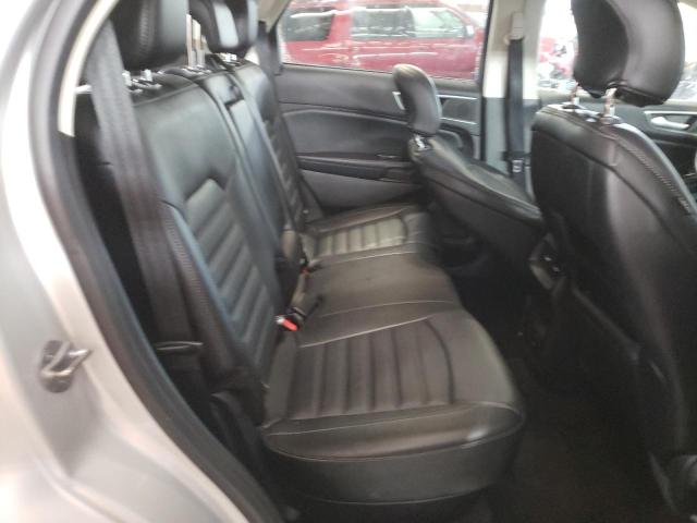 Photo 6 from auction – 2016 FORD EDGE SEL with VIN 2FMPK4J84GBB96517