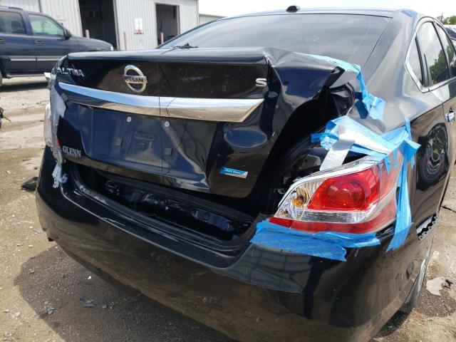 Foto 9 de la subasta – 2014 NISSAN ALTIMA 2.5 con VIN 1N4AL3AP1EC416028