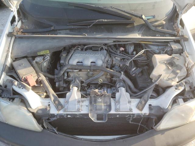 Photo 7 from auction – 2003 PONTIAC MONTANA with VIN 1GMDX03E23D175752