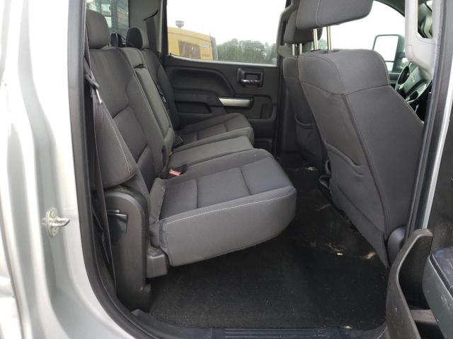Photo 6 from auction – 2017 CHEVROLET SILVERADO with VIN 1GC4KZCY4HF110527