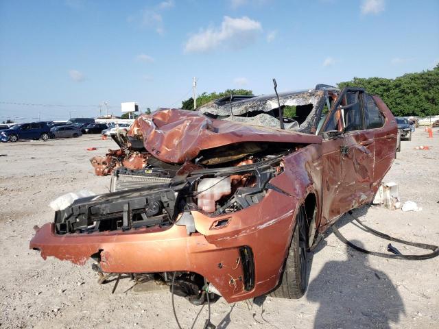 Photo 2 from auction – 2018 LAND ROVER DISCOVERY with VIN SALRT2RV3JA049500