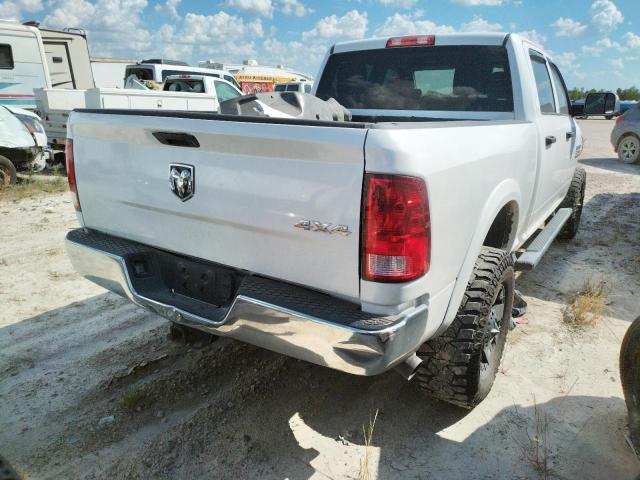 Photo 4 from auction – 2016 RAM 2500 ST with VIN 3C6UR5CL5GG173343