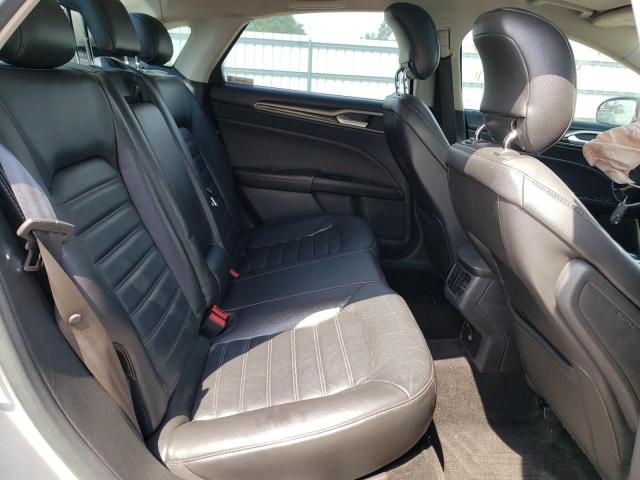 Photo 6 from auction – 2013 FORD FUSION SE with VIN 3FA6P0H94DR191037