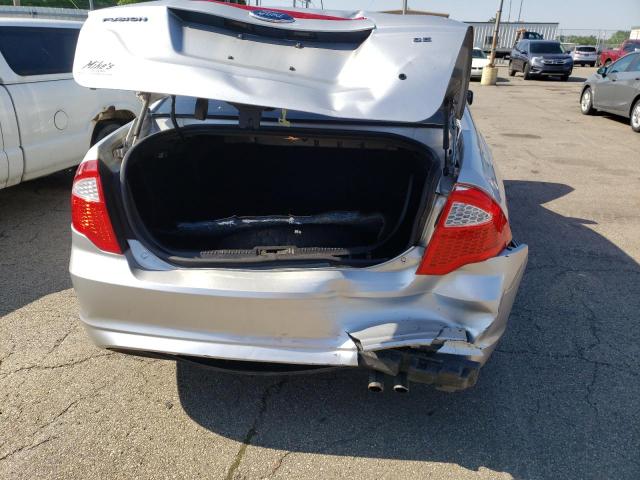 Photo 9 from auction – 2012 FORD FUSION SE with VIN 3FAHP0HA2CR245131