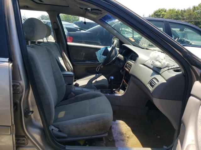 Photo 5 from auction – 2001 NISSAN ALTIMA XE with VIN 1N4DL01D61C178091