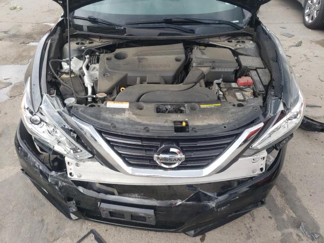 Photo 7 from auction – 2017 NISSAN ALTIMA 2.5 with VIN 1N4AL3AP4HC205894