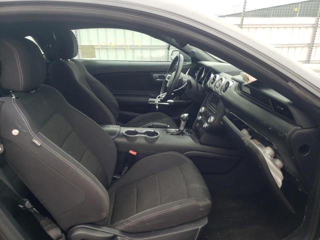 Photo 5 from auction – 2017 FORD MUSTANG with VIN 1FA6P8AM9H5291723