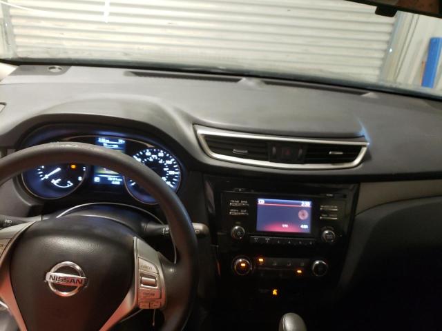 Photo 9 from auction – 2016 NISSAN ROGUE S with VIN KNMAT2MT0GP677725