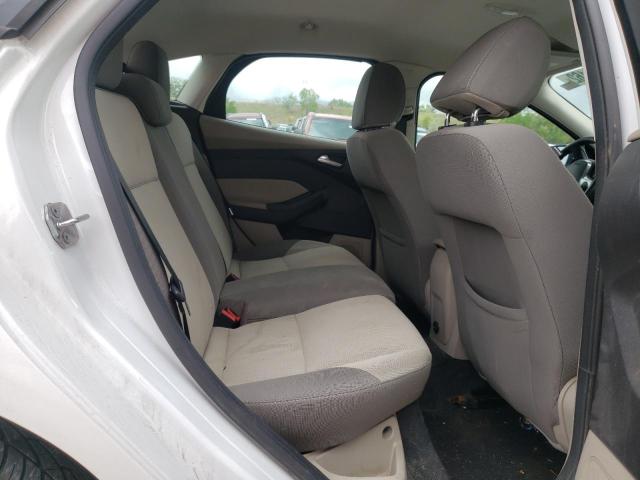 Photo 6 from auction – 2013 FORD FOCUS SE with VIN 1FADP3K24DL200709