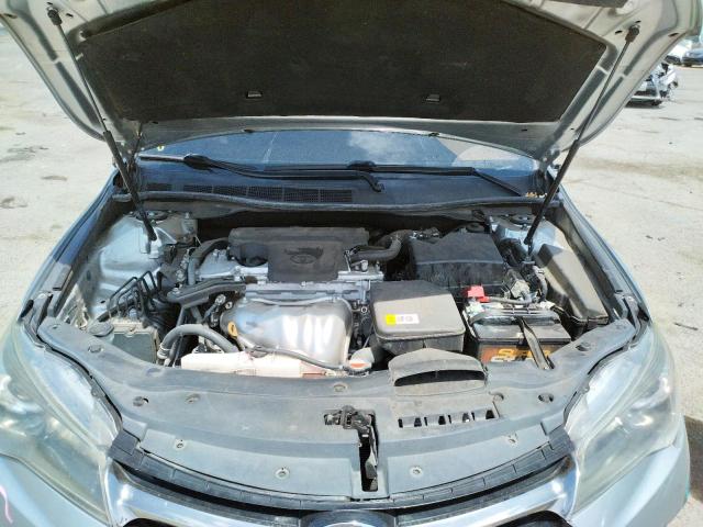 Photo 7 from auction – 2016 TOYOTA CAMRY LE with VIN 4T1BF1FK7GU614399