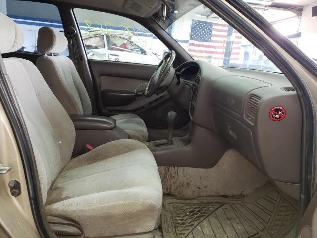Photo 5 from auction – 1996 TOYOTA CAMRY with VIN 4T1BF12K6TU140090