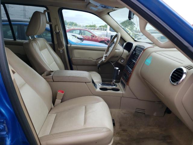 Photo 9 from auction – 2010 FORD EXPLORER E with VIN 1FMEU7EE6AUA95760
