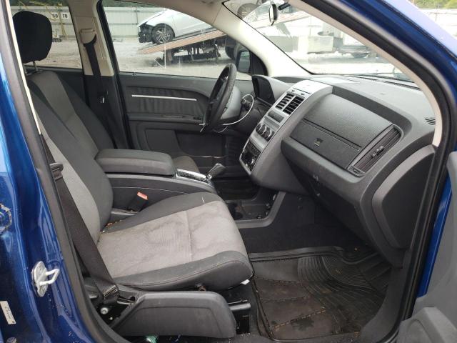 Photo 5 from auction – 2009 DODGE JOURNEY SE with VIN 3D4GG47B19T211560