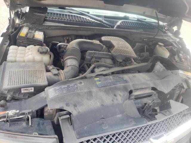 Photo 7 from auction – 2004 CHEVROLET SILVERADO with VIN 1GCHK29294E354816