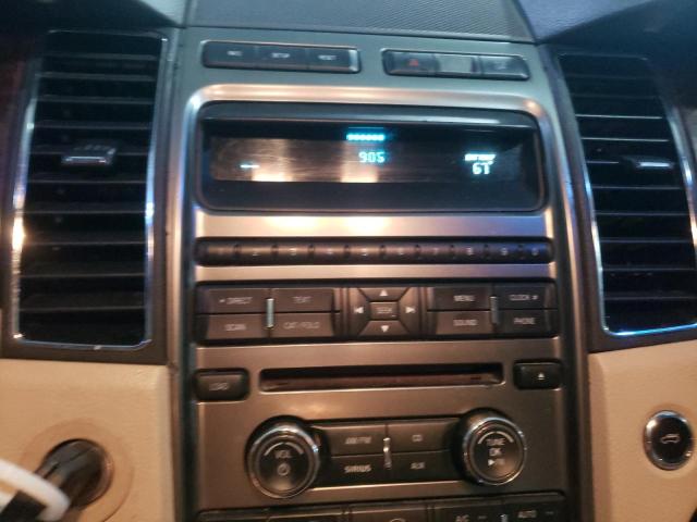 Photo 9 from auction – 2012 FORD TAURUS LIM with VIN 1FAHP2FW0CG143473