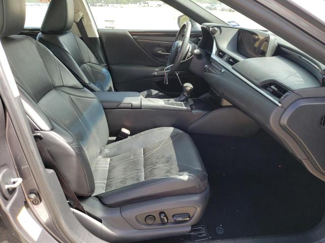 Photo 5 from auction – 2019 LEXUS ES 350 with VIN 58ABZ1B12KU005744