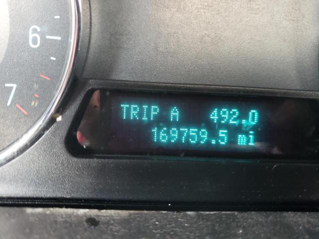 Photo 8 from auction – 2011 FORD FLEX LIMIT with VIN 2FMHK6DC3BBD29888