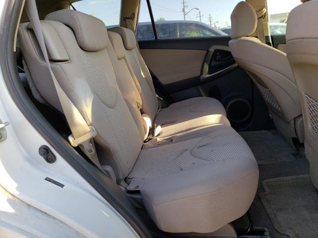 Photo 6 from auction – 2006 TOYOTA RAV4 LIMIT with VIN JTMBD31V465005979