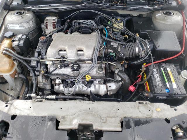 Photo 7 from auction – 2000 CHEVROLET MALIBU with VIN 1G1ND52J8Y6131434