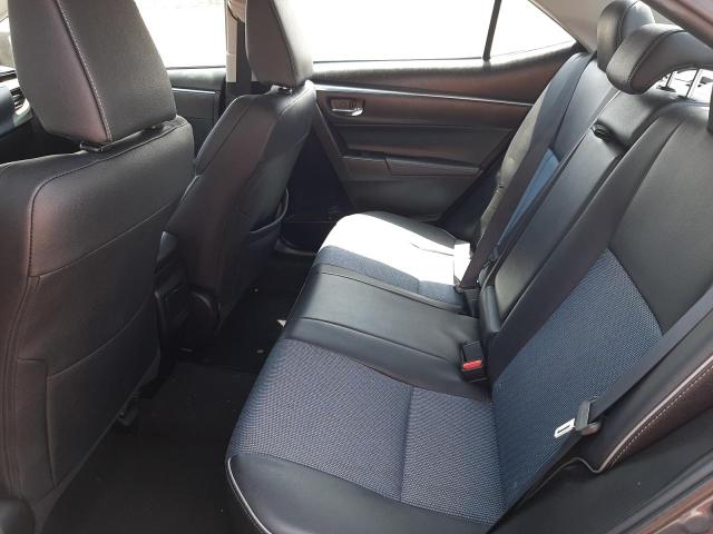 Photo 6 from auction – 2016 TOYOTA COROLLA L with VIN 5YFBURHE2GP479717