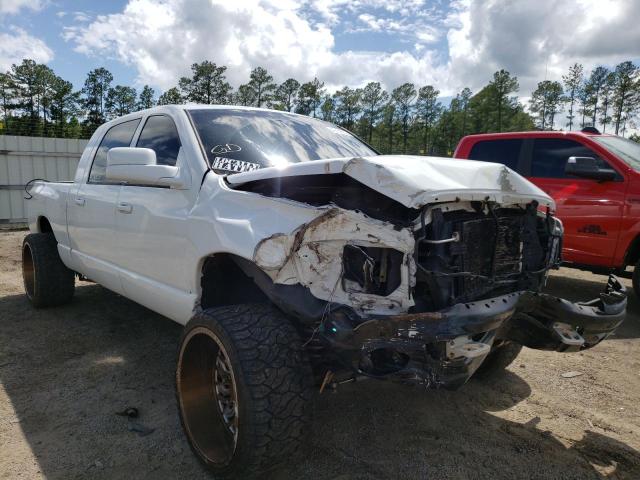 DODGE RAM 2500 2006 con VIN 3D7KS29C86G130422 - Foto de la subasta