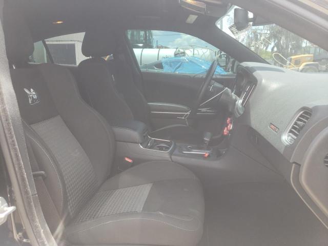 Photo 5 from auction – 2020 DODGE CHARGER SC with VIN 2C3CDXGJ6LH166276