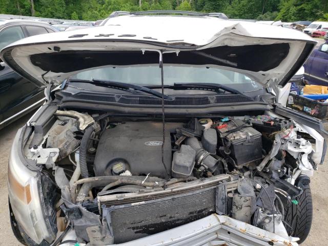 Photo 7 from auction – 2011 FORD EXPLORER L with VIN 1FMHK7F83BGA42686