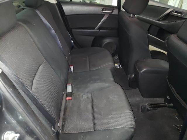 Photo 6 from auction – 2013 MAZDA 3 I with VIN JM1BL1TG9D1769806