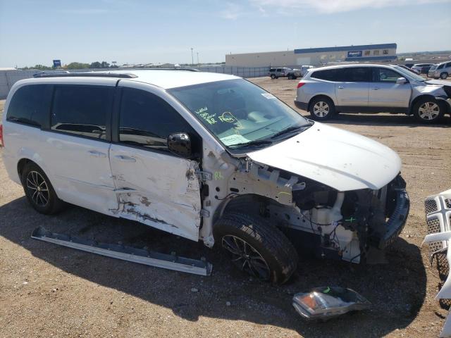 Foto 9 de la subasta – 2017 DODGE GRAND CARA con VIN 2C4RDGEG6HR808445