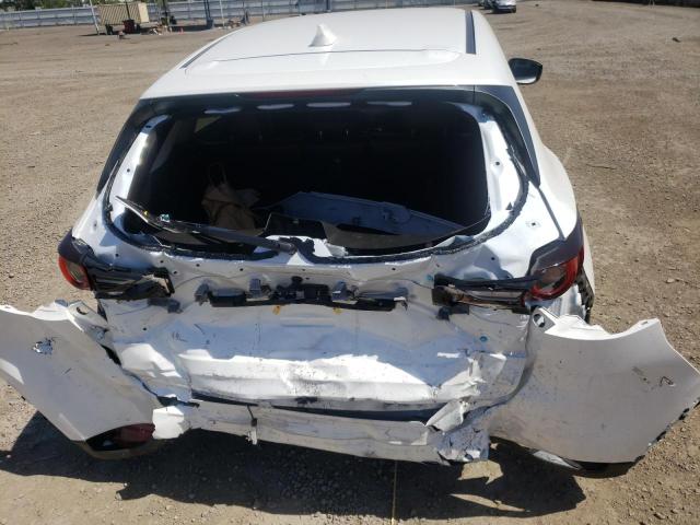 Photo 9 from auction – 2021 MAZDA CX-5 GRAND with VIN JM3KFBDM9M0499801
