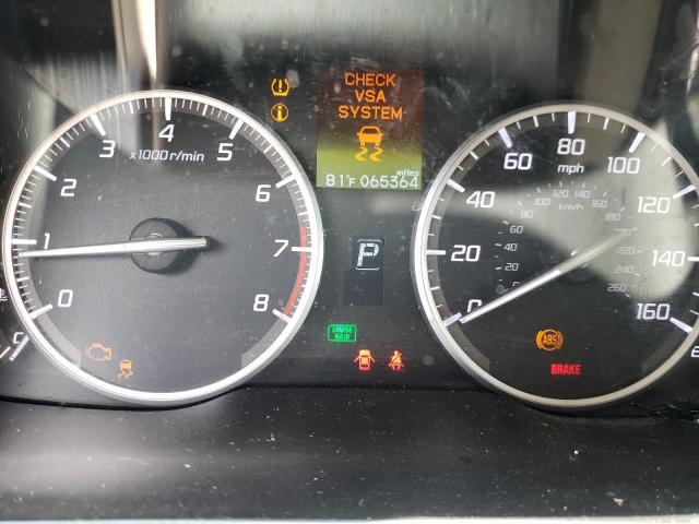 Zdjęcie 3 z aukcji – 2014 ACURA ILX 20 TEC z VIN 19VDE1F77EE002803