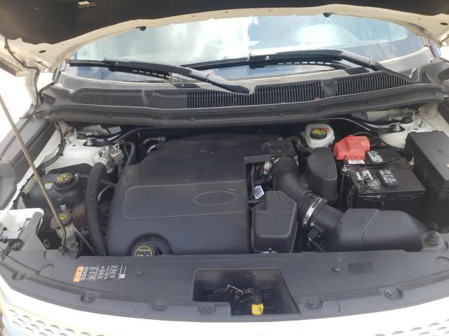 Photo 7 from auction – 2015 FORD EXPLORER X with VIN 1FM5K7D86FGC02698