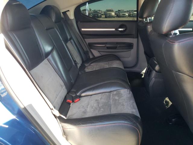 Photo 6 from auction – 2009 DODGE CHARGER with VIN 2B3KA43D49H512365