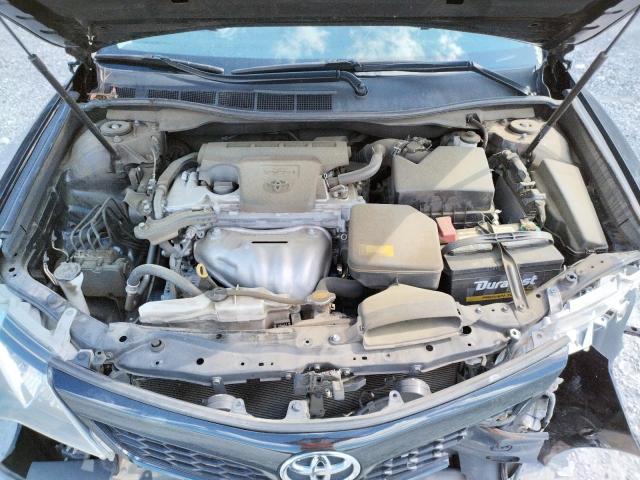 Photo 7 from auction – 2014 TOYOTA CAMRY L with VIN 4T1BF1FK5EU755355