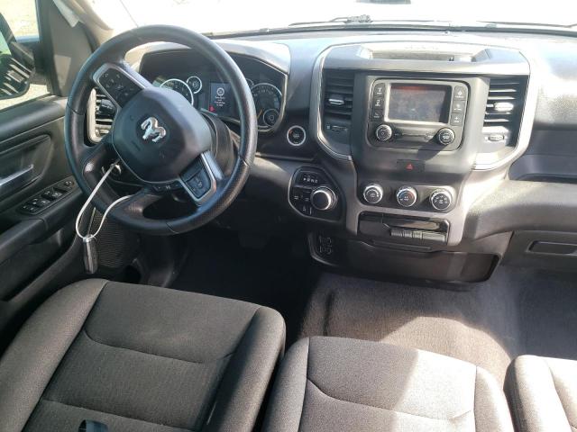 Photo 9 from auction – 2019 RAM 1500 TRADE with VIN 1C6SRFGT2KN640631