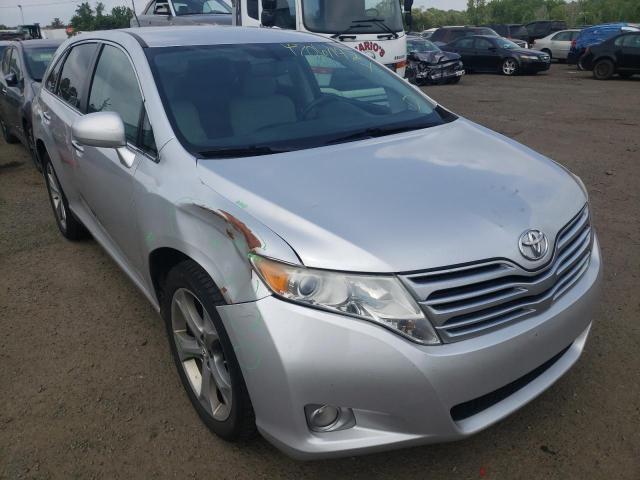 TOYOTA VENZA 2011 con VIN 4T3BK3BB9BU059078 - Foto de la subasta