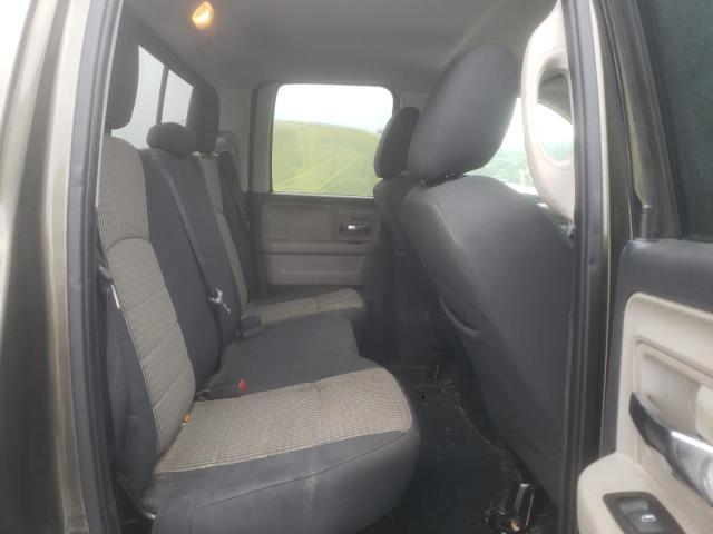 Photo 6 from auction – 2012 DODGE RAM 1500 S with VIN 1C6RD6GT1CS108920