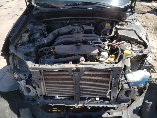 Photo 7 from auction – 2012 SUBARU FORESTER 2 with VIN JF2SHBDC3CH408002