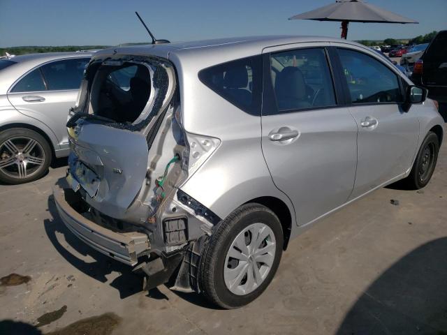 Photo 4 from auction – 2017 NISSAN VERSA NOTE with VIN 3N1CE2CP3HL374851