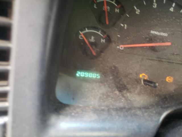 Photo 8 from auction – 2003 DODGE DAKOTA SXT with VIN 1D7FL16X83S345545