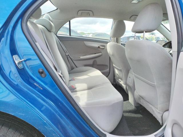 Photo 6 from auction – 2010 TOYOTA COROLLA BA with VIN 2T1BU4EE2AC519809