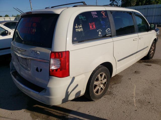 Photo 4 from auction – 2011 CHRYSLER TOWN & COU with VIN 2A4RR5DG4BR802247