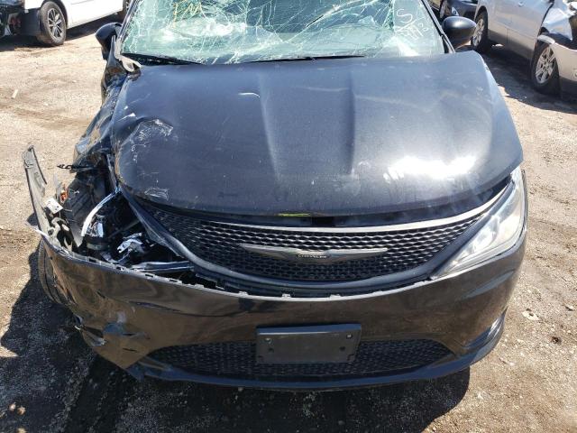 Photo 7 from auction – 2020 CHRYSLER PACIFICA T with VIN 2C4RC1FGXLR134193