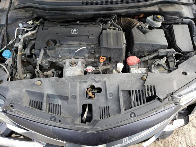 Photo 7 from auction – 2017 ACURA ILX BASE W with VIN 19UDE2F3XHA003253