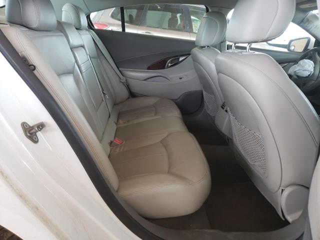 Photo 6 from auction – 2010 BUICK LACROSSE C with VIN 1G4GC5EG6AF215594