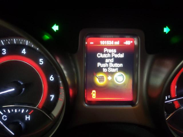 Photo 8 from auction – 2015 DODGE JOURNEY CR with VIN 3C4PDCGG5FT553763