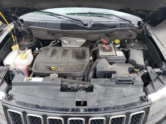 Photo 7 from auction – 2014 JEEP COMPASS SP with VIN 1C4NJDBB2ED598424